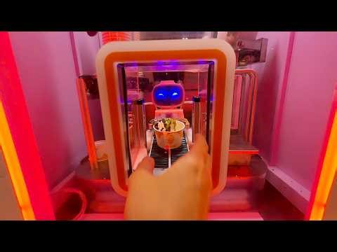 6 Most Unique Food Vending Machines of 2025