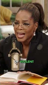 The shocking reality of the crime rates in America
