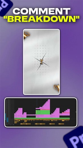 Live Viral Reel Editing Tutorial in Premiere Pro