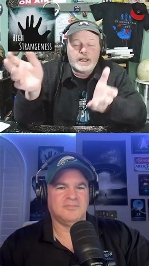 Unbelievable Alien Encounter