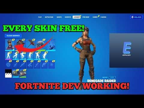 How to install and play ezfn.dev in 2026 #project #ogfortnite #fypp #oldfortnite #ogfortnite