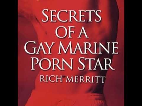Secrets of a Gay Marine Porn Star