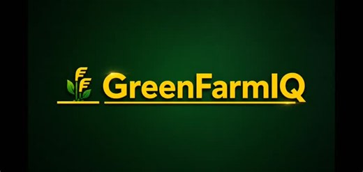 #greenfarmiq #agritech #fullstackdeveloper #reactjs #nodejs #expressjs #mongodb #javascript #webdevelopment #mernstack #softwareengineer #innovation | Faizahmed Mulla