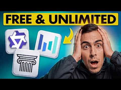 STOP Paying! 3 Free AI Video Generators That Actually Work