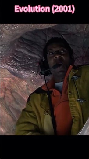 Evolution: The SHAMPOO Saves the Day – "Head & Shoulders vs. The Alien Blob!" 😱🧴💥