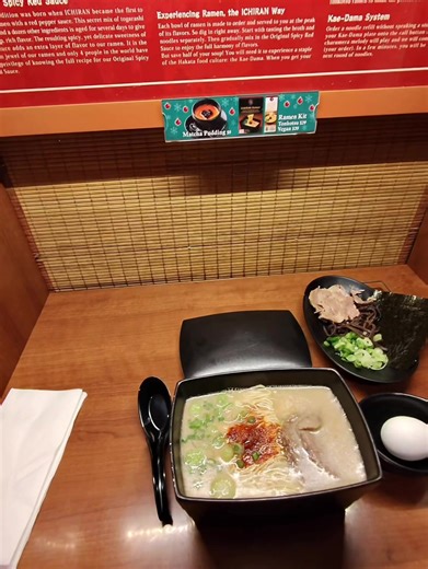 POV: Trying to Be a Normal Food Influencer