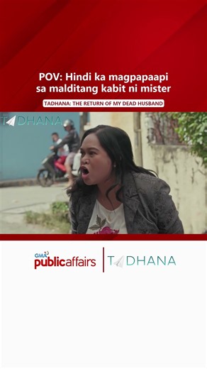 Dasurvvv masabunutan ang taong manloloko! | Tadhana