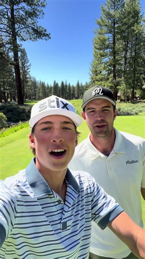 One-on-One Golf Match vs Ryan Ruffels — Drivable Part 4