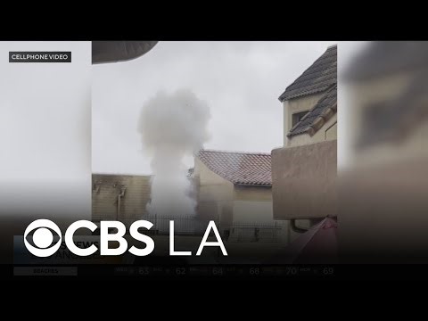 Man dies while trying to steal copper wire from Pomona construction site, police say