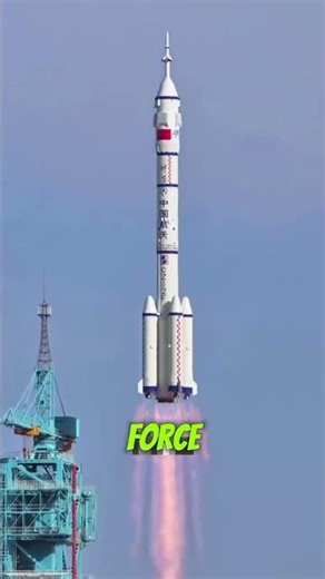 How Rocket Boosters Land Themselves Back to Earth! 🚀#NASAShorts #RocketLaunch #SpaceX