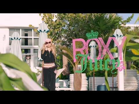 ROXY x Juicy Couture Collection