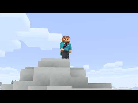 Building a Starter Base : Hardcore Minecraft