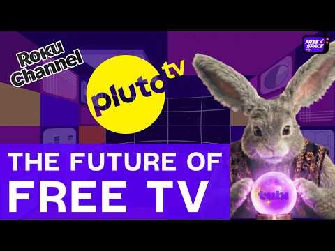 Everything About Free TV is Changing