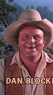 Ponderosa Showdown : The Marshal Who Had No Mercy