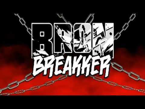 Bron Breakker WWE Custom Titantron - "Breakk and Destroy"