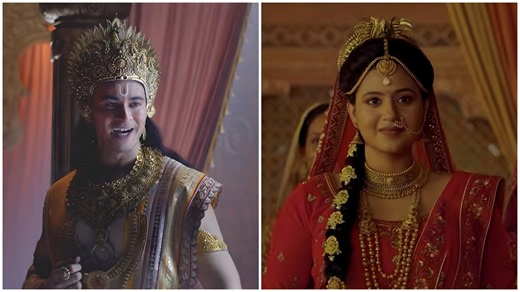 Another Ramayana before Ramayana: Mahakavya Shri Ramayan Katha teaser out