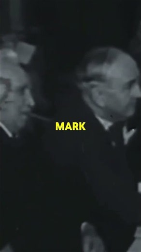 How the Marshall Plan Helped Divide Germany #history #marshall