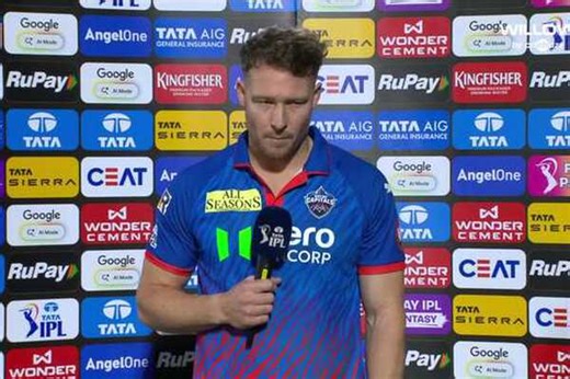 Interview: David Miller vs PBKS | Cricbuzz.com