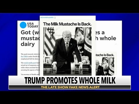 How To Get Your Kids To Drink Milk