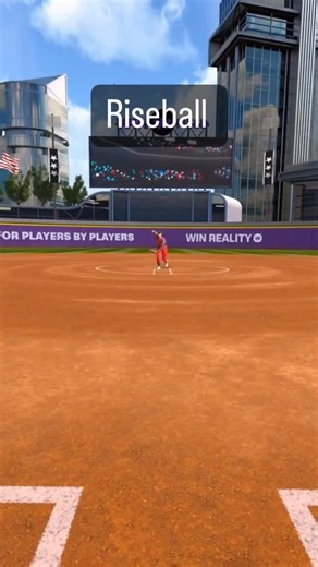 WIN Reality on Instagram: "Take a LOOK 👀 at some of the SOFTBALL PITCH ARSENAL #winreality"