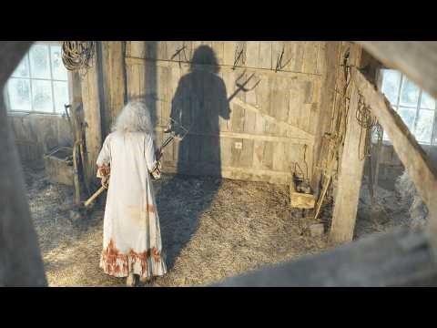 X (2022) Movie Explained in Hindi/Urdu | X The Watching Woman Story Summarized हिन्दी