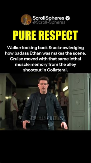 Walker Realizing Exactly How Dangerous Ethan Is