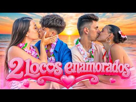 2 LOCOS ENAMORADOS - ARTA (Video Clip Oficial)