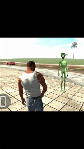 👽 ALIEN Cheat Code Revealed in Indian Bike Driving 3D! | New Update #indianbikedriving3d