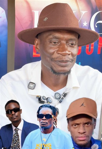 Abtex Promotions Sunday Nation Address: Happening Now Live