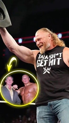 Why Brock Lesnar Was NEVER Supposed To Have His WWE Theme ❌