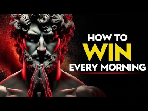 Win Your Morning, Win Your Life (7 Day Discipline Challenge) | Master Your Morning Routine in 7 Days