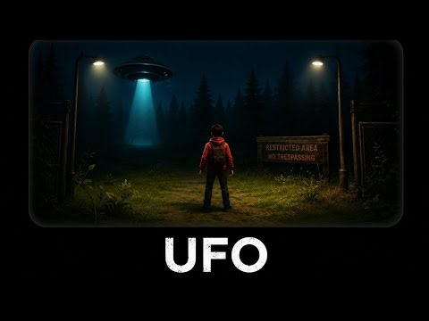 Inside Alien Apocalypse - UFO play...