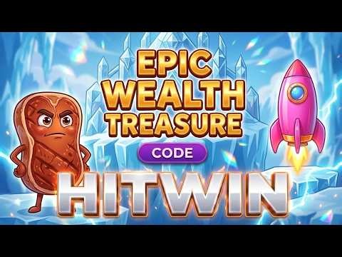Stake Promo Code ⥋HITWIN⥌ – Stream Daily Free Crypto & Reload Perks 〘2026〙