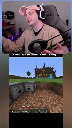 I DESTROYED EVERYTHING in MINECRAFT ⛏