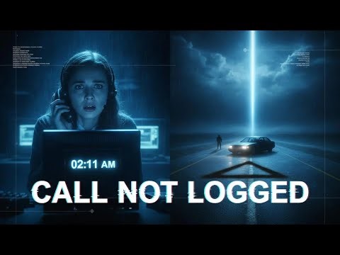 Mysterious Lights & The 2:11 PM Call | Alien X Base