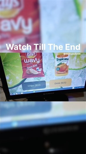 raspberry pi projects smart vending machine #raspberrypi #vendingmachine #electronic
