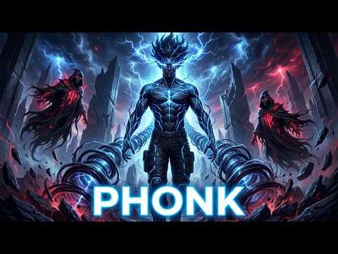 LUNATIC RUPTURE PROVOKED 😈 1 Hour of Vile Dark Phonk (Raw Turmoil) phonk playlist