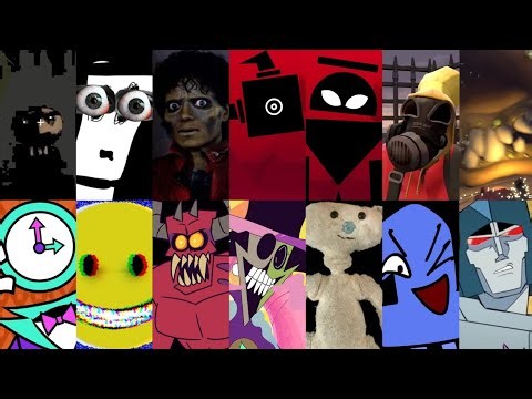 Defeats of my Favorite YouTube Villains Part XVIII