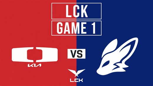 BFX vs DK 中文解说 - LCK 2026.04.30