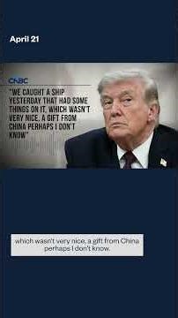 Trump extends ceasefire as peace talks stall