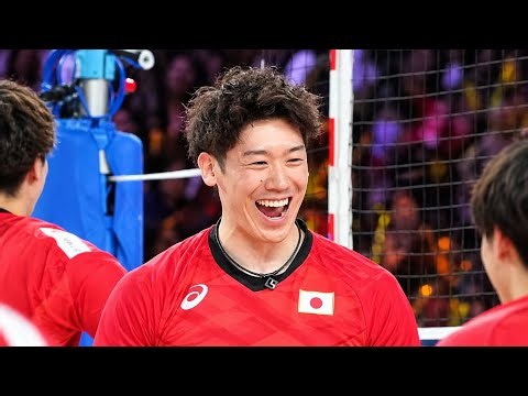 🏐 石川祐希がトルコ王者ジラートで躍動 | 3試合54得点で世界最強エースに迫る存在感