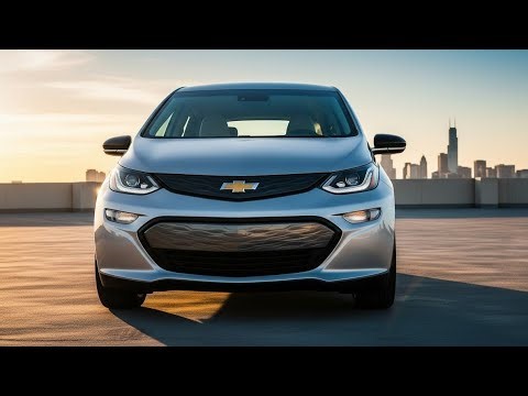 2027 Chevrolet Bolt ⚡ Full Review | Price, Features & Interior Reveal!