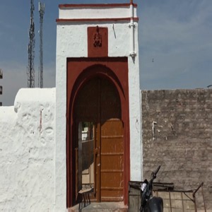 Dhoti Wale Ganesh temple in Bikaner draws devotees ahead of Ganesh Chaturthi