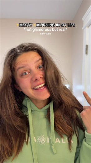 Real and sometimes boring morning but I love it 🫶 hope you see the sunshine in your day 🌻 #morningroutine #morningvlog #realisticmorningroutine #dilt