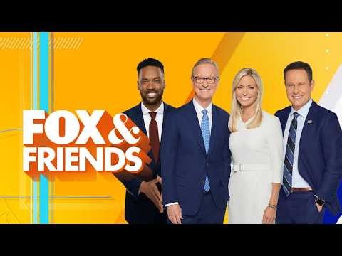 [LIVE] FOX News Live Stream | Fox & Friends August 26, 2026 | Breaking News Today | Trump News Live