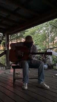 Harvest Moon - Neil Young