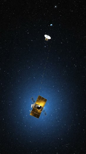 The Cosmic Microwave Background – The Universe’s Baby Photo 🌌📸