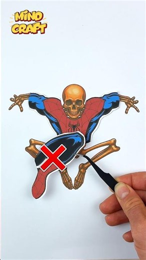 Spider-Man: Brand New Day Puzzle Solve 🧩#spidermanbrandnewday#puzzle#solve#solving#spiderman#craft
