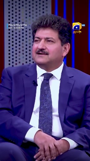 Bachane Wala Bada Hai: Tabish Hashmi's Insightful Take