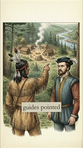 The History of Canada 🇨🇦